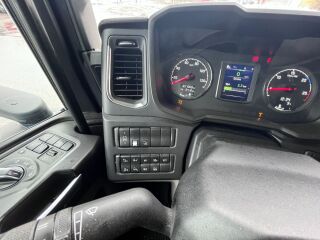 Scania P450 13.0