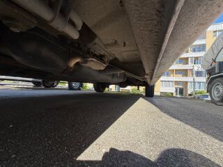 Mercedes-Benz Sprinter 2.1 120kW