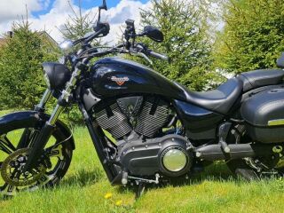 Victroy 8 Ball 65kW