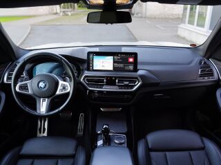 BMW X3 xDrive30e M-Sport 2.0 215kW