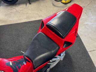 Honda CBR 1000 RR R4 126kW
