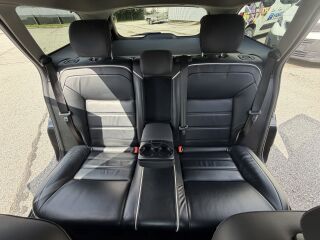 Ford Mondeo TURNIER TITANIUM X FACELIFT 2.0 R4 DURATORQ TDCI 140 103kW