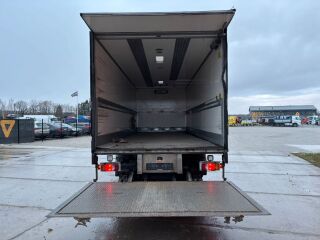 Mercedes-Benz Atego 1223 4x2 170kW