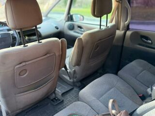 Renault Espace 2.0 125kW