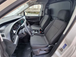 Volkswagen Caddy 2.0 55kW