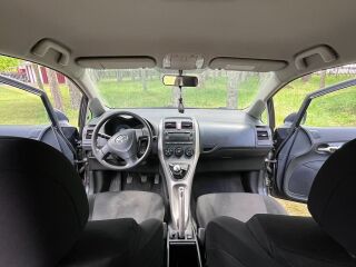 Toyota Auris 1.4 71kW