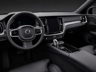Volvo V60 Plus Dark R-Design Intelli Safe Luxury MY23 T8 Recharge Twin Engine Plug-in-Hybrid 335kW