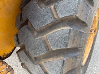 Volvo L110E 150kW