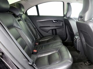 Volvo S80 Summum Facelift ATM 1.6 132кВ