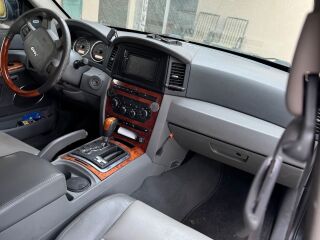 Jeep Grand Cherokee 3.0 160kW