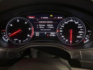 Audi A7 Facelift 3.0 V6 200kW