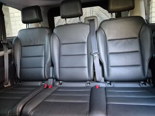 Citroen Spacetourer VIP 2.0 130kW