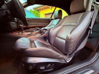 BMW 335 3.0 300кВ