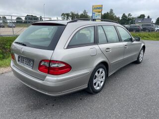 Mercedes-Benz E 280 E 280 CDI 4MATIC 3.0 140кВ