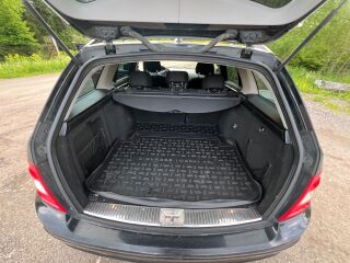 Mercedes-Benz C 200 2.1 100кВ