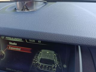 BMW 535 3.0 230kW