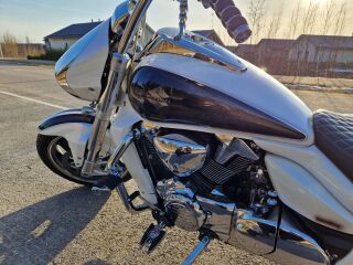 Suzuki VZR 1800