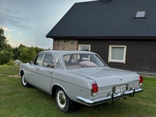 GAZ 24 2.4 70kW