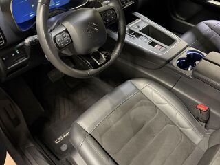 Citroen C5 Aircross MAX AT8 1.5 96kW