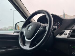 BMW X5 3.0 R6 210kW