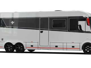 Niesmann+Bischoff ARTO 88 - ALL INCLUSIVE - 2026 MY - 2.0 R4 BLUETEC  EURO 6E 125kW