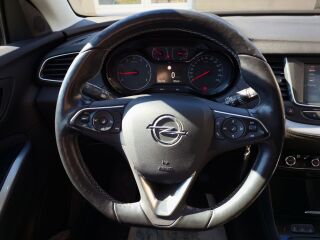 Opel Grandland X 1.5 96кВ