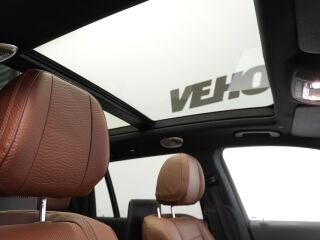 Mercedes-Benz GLS 450 d 4Matic AMG line 3.0 270kW