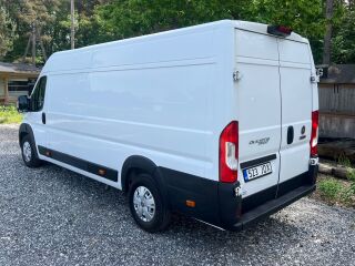 Fiat Ducato Long 2.3 R4 103kW