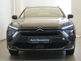 Citroen C5 X Shine Plug-In Hybrid 225 AT8 1.6 132kW