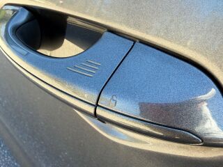 Ford Galaxy 2.0 154kW