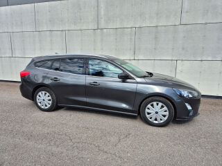 Ford Focus STW 1.5 R4 70кВ