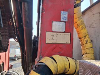 Scania 114 10.6 280кВ