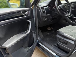 Skoda Kodiaq 2.0 140kW