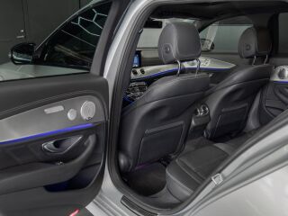 Mercedes-Benz E 43 AMG 4Matic 3.0 295кВ