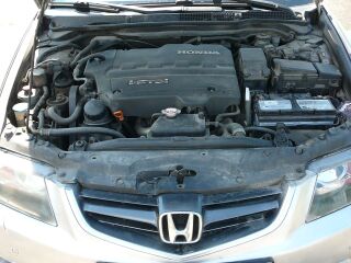Honda Accord 2.2 103kW