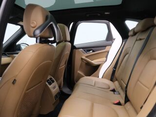 Jaguar F-Pace P400 AWD 3.0 294kW