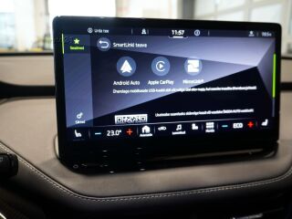 Skoda Enyaq SPORTLINE 80 / 82kWh 150кВ