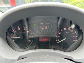 Peugeot Expert 1.6 66kW