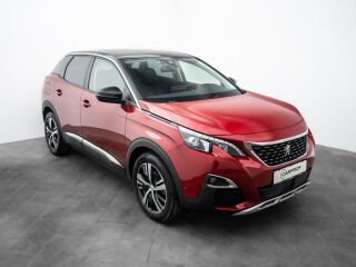 Peugeot 3008 Allure PureTech 130 1.2 96kW