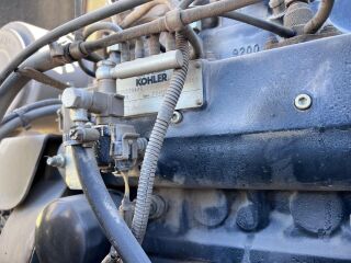 JCB VMT380-10 33kW