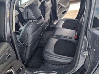 Citroen C5 2.0 120kW