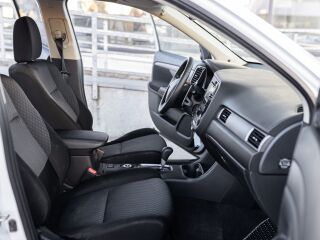 Mitsubishi Outlander 2.0 110kW
