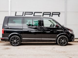Volkswagen Multivan 4Motion Bulli 2.0 R4 150kW