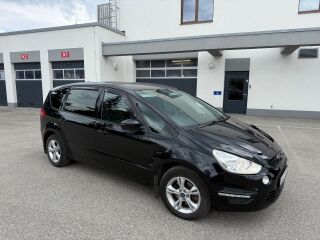 Ford S-MAX 2.0 120kW