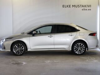 Toyota Corolla Active Plus 72kW