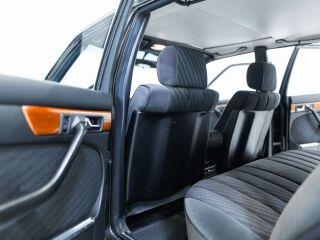 Mercedes-Benz 380 Premium Line 3.8 150kW
