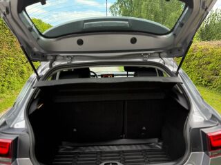 Citroen C4 Cactus 1.2 81kW