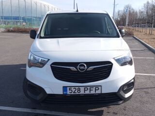 Opel Combo 1.5 75kW