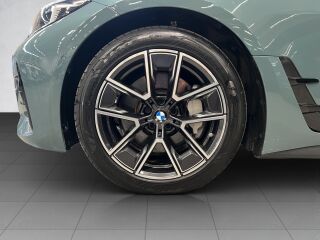 BMW 430 i xDrive Gran Coupe M-Sportpakett 2.0 R4 190kW