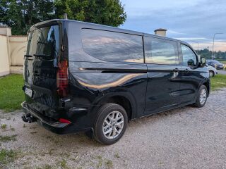 Volkswagen Transporter 2.0 125kW